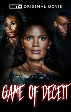 Game of Deceit (2023 - VJ Emmy - Luganda)